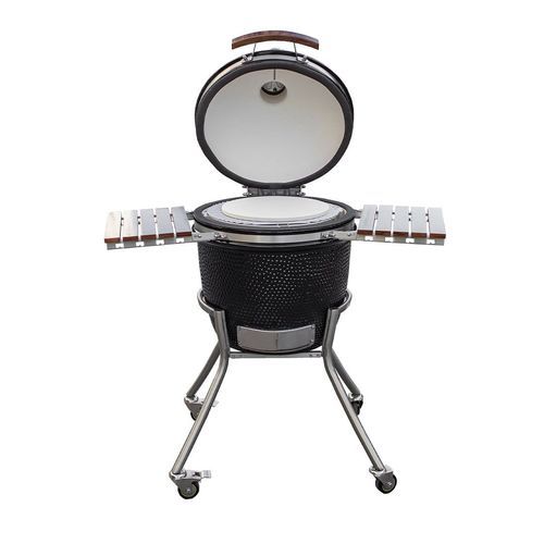 Grandfire Kamado 23″ BBQ on Cart