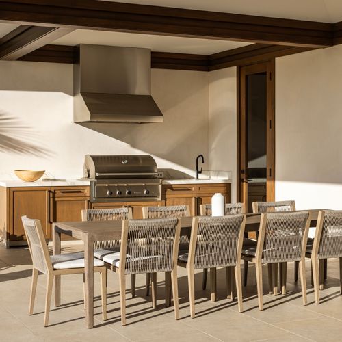 Wolf Outdoor Grills