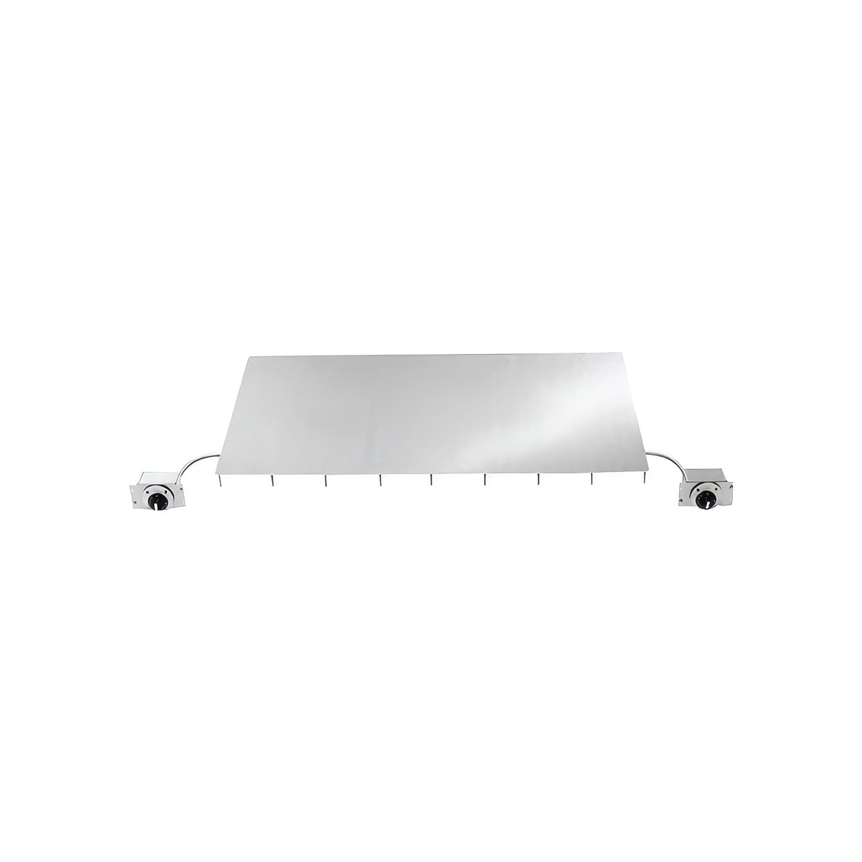 Built-In Teppanyaki Grill | Model MO-111