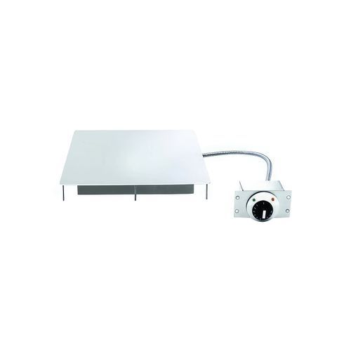 Built-In Teppanyaki Grill | Model MO-51