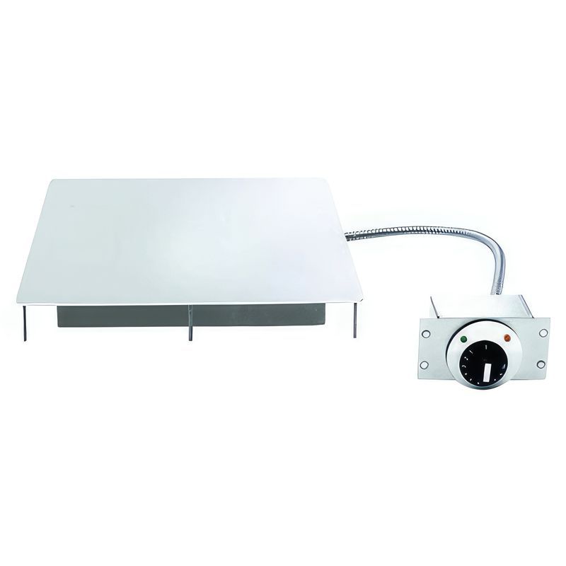 Built-In Teppanyaki Grill | Model MO-51