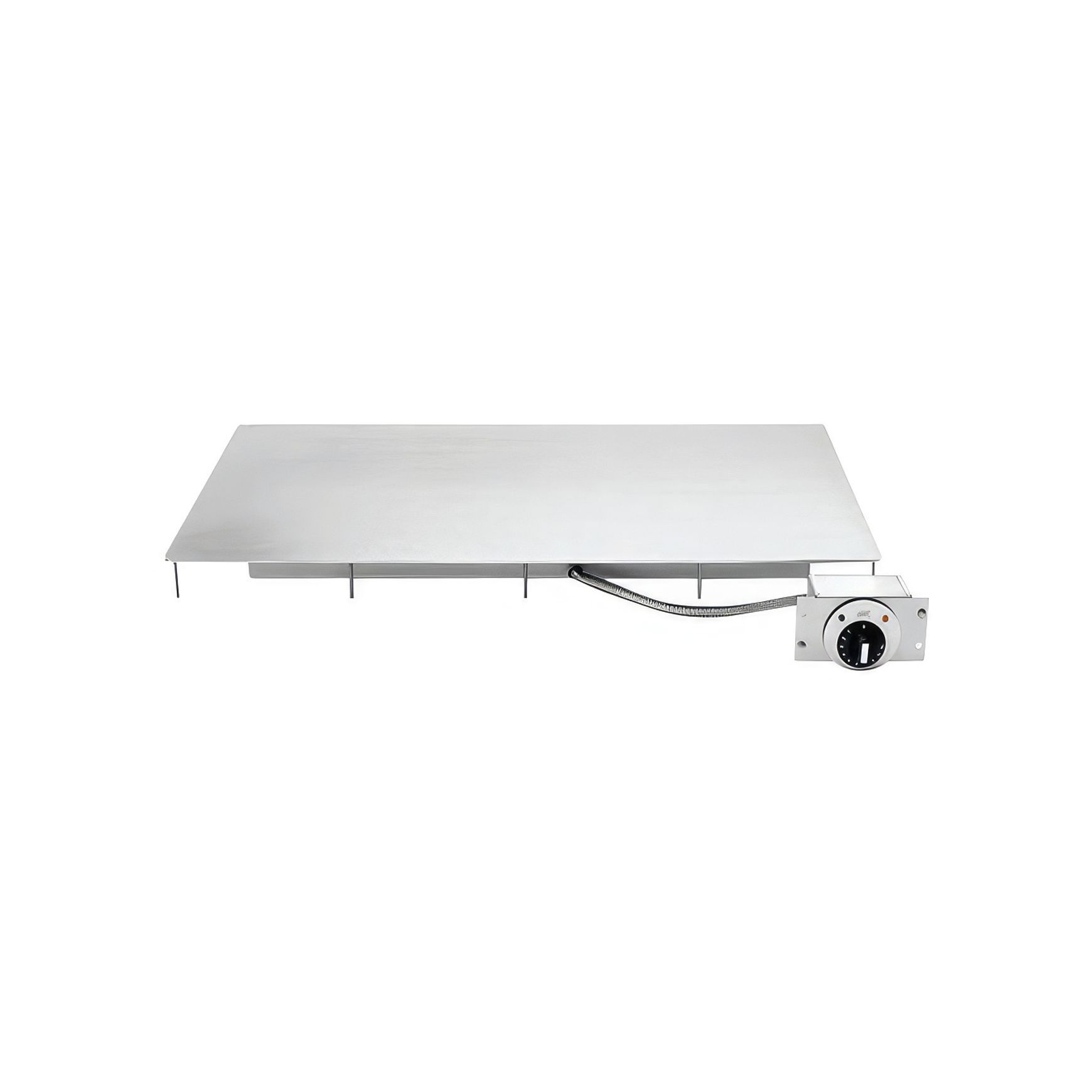 Built-In Teppanyaki Grill | Model MO-80