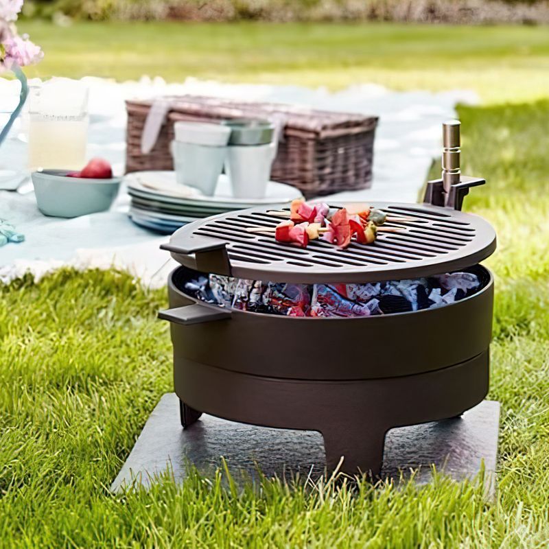 Morsø Grill ’71 Table Top Grill