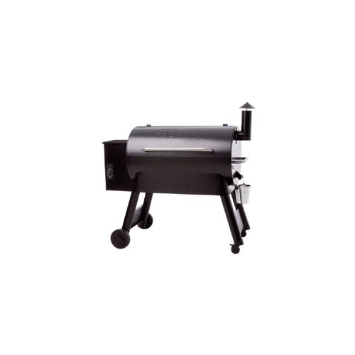 Traeger Pro 34 Wood Pellet Grill