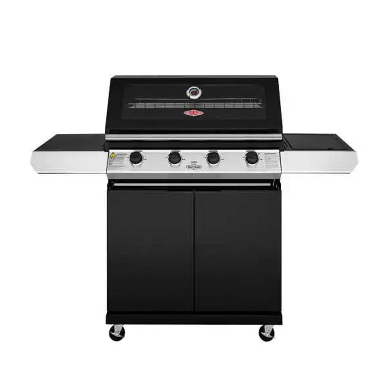 BeefEater 1200 Series 4 Burner BBQ
