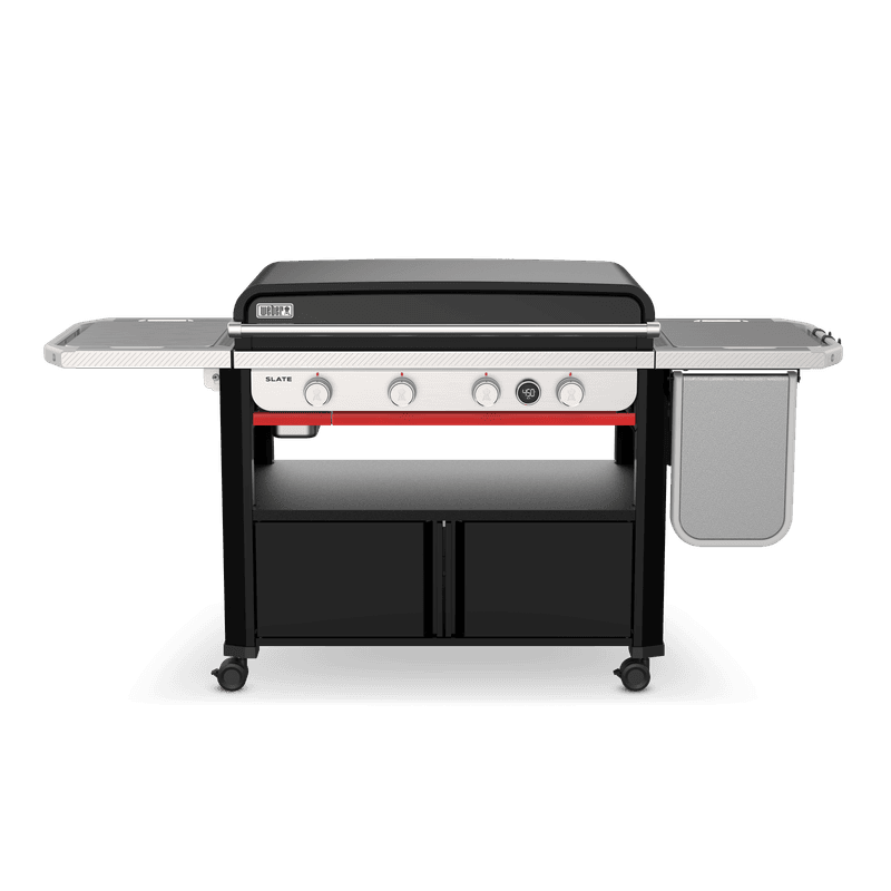 Weber Slate 36" Rust Resistant Premium Griddle