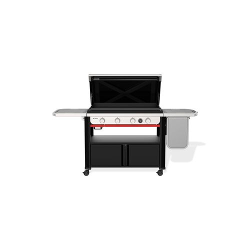 Weber Slate 36" Rust Resistant Premium Griddle