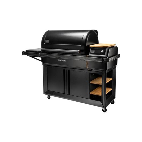 Traeger Timberline XL Pellet Grill