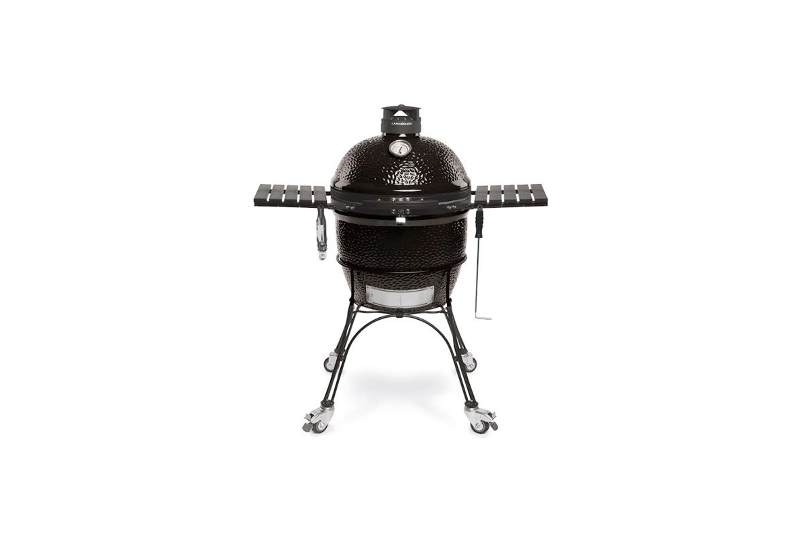 Classic II Free Standing Charcoal BBQ by Kamado Joe