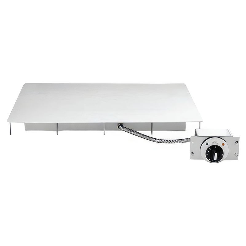 Built-In Teppanyaki Grill | Model MO-61