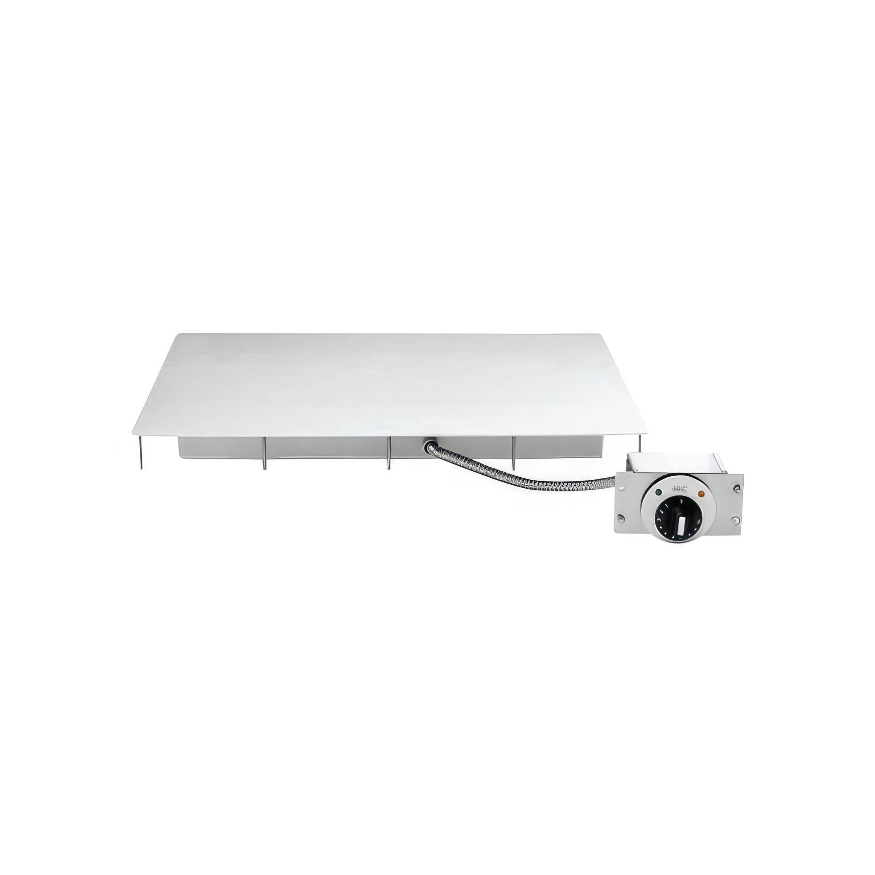 Built-In Teppanyaki Grill | Model MO-61