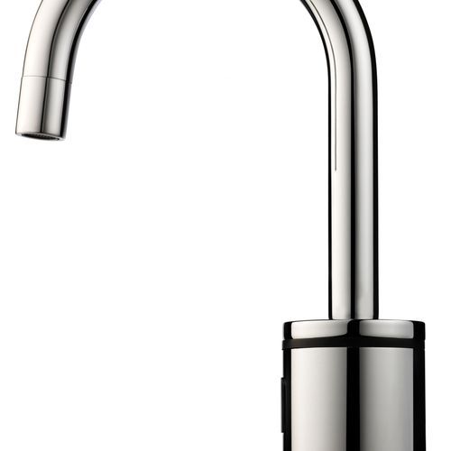 Wolfen Sensor Gooseneck Tap