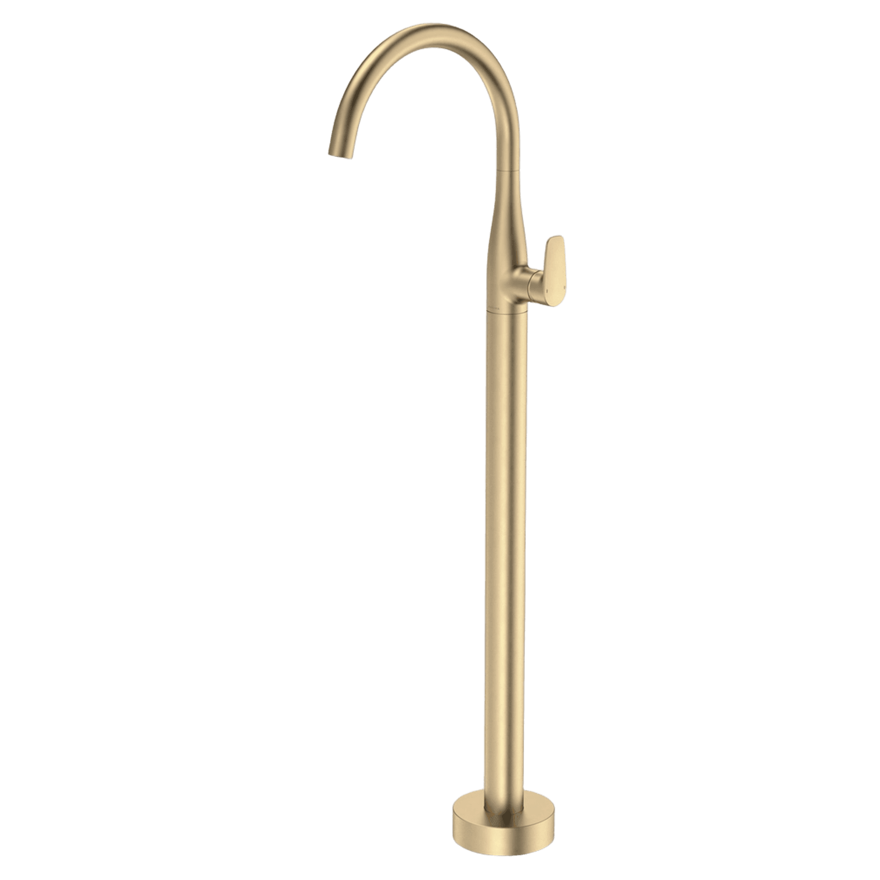 Contura II Freestanding Bath Filler