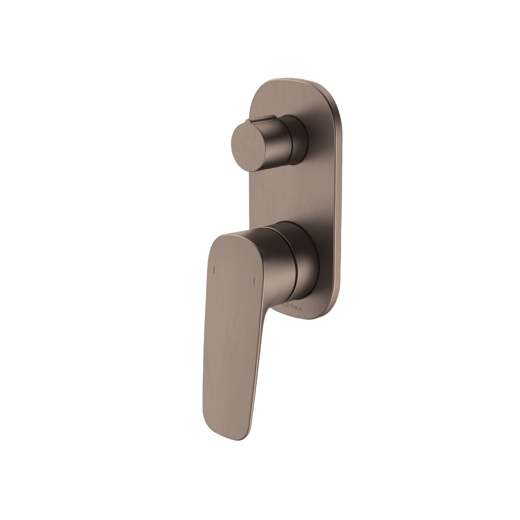 Contura II Bath/Shower Mixer with Diverter
