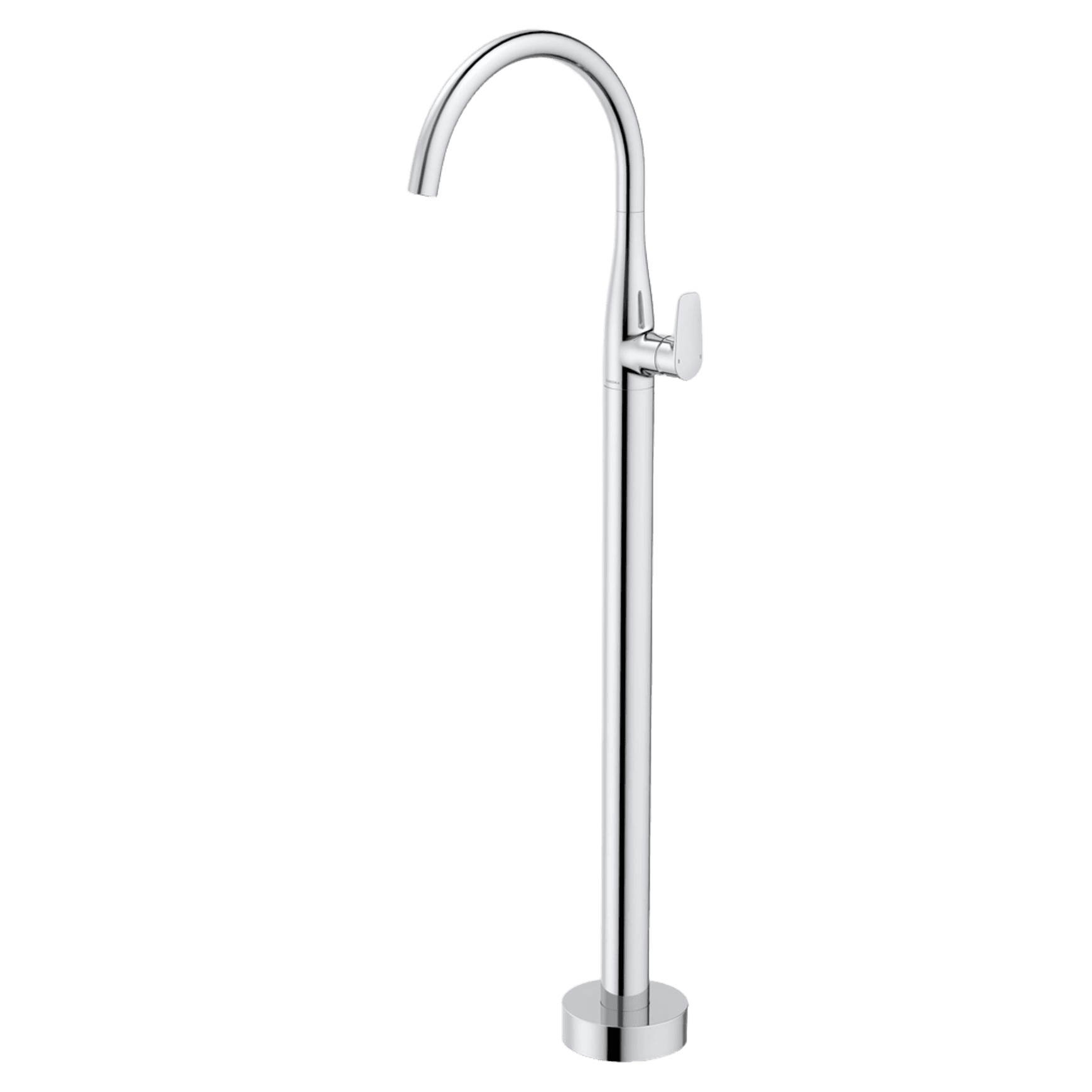 Contura II Freestanding Bath Filler
