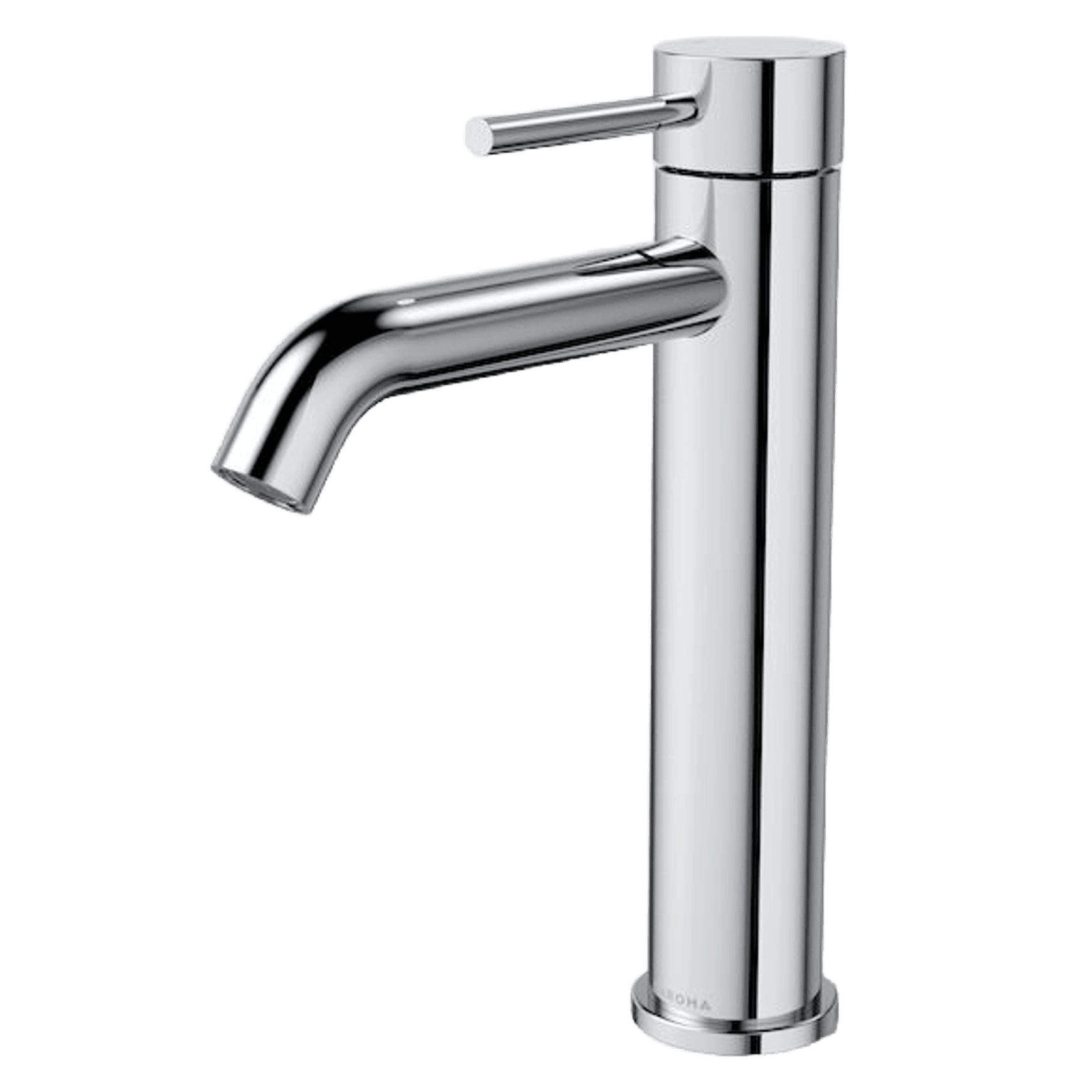 Liano II Mid Tower Basin Mixer - All Pressure - Lead Free