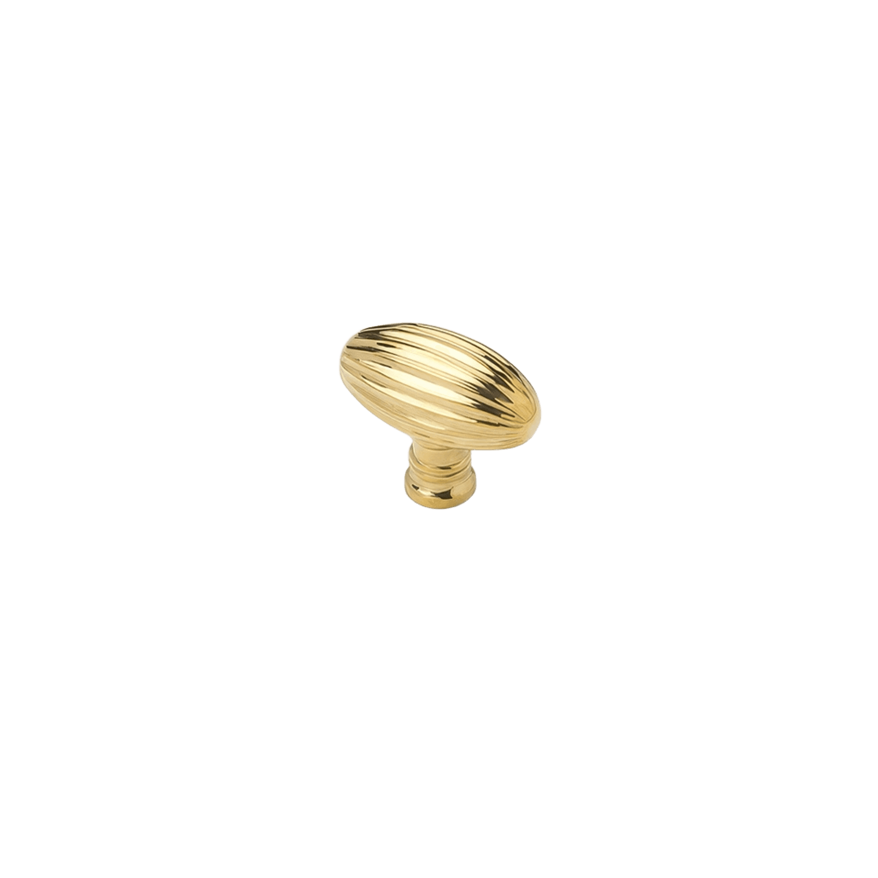 Joseph Giles - Fentiman Solid Brass Cabinet Pull