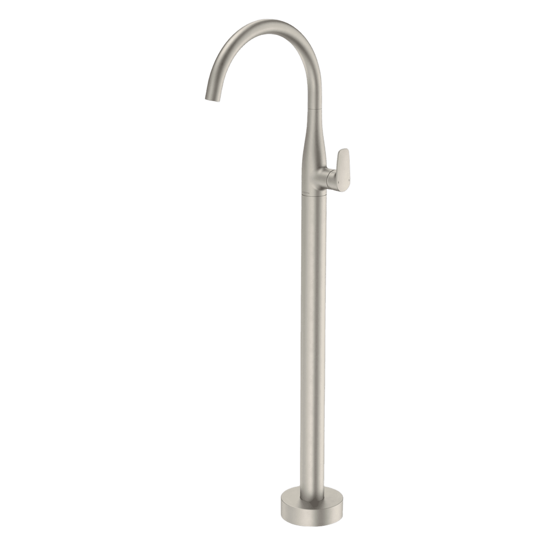 Contura II Freestanding Bath Filler