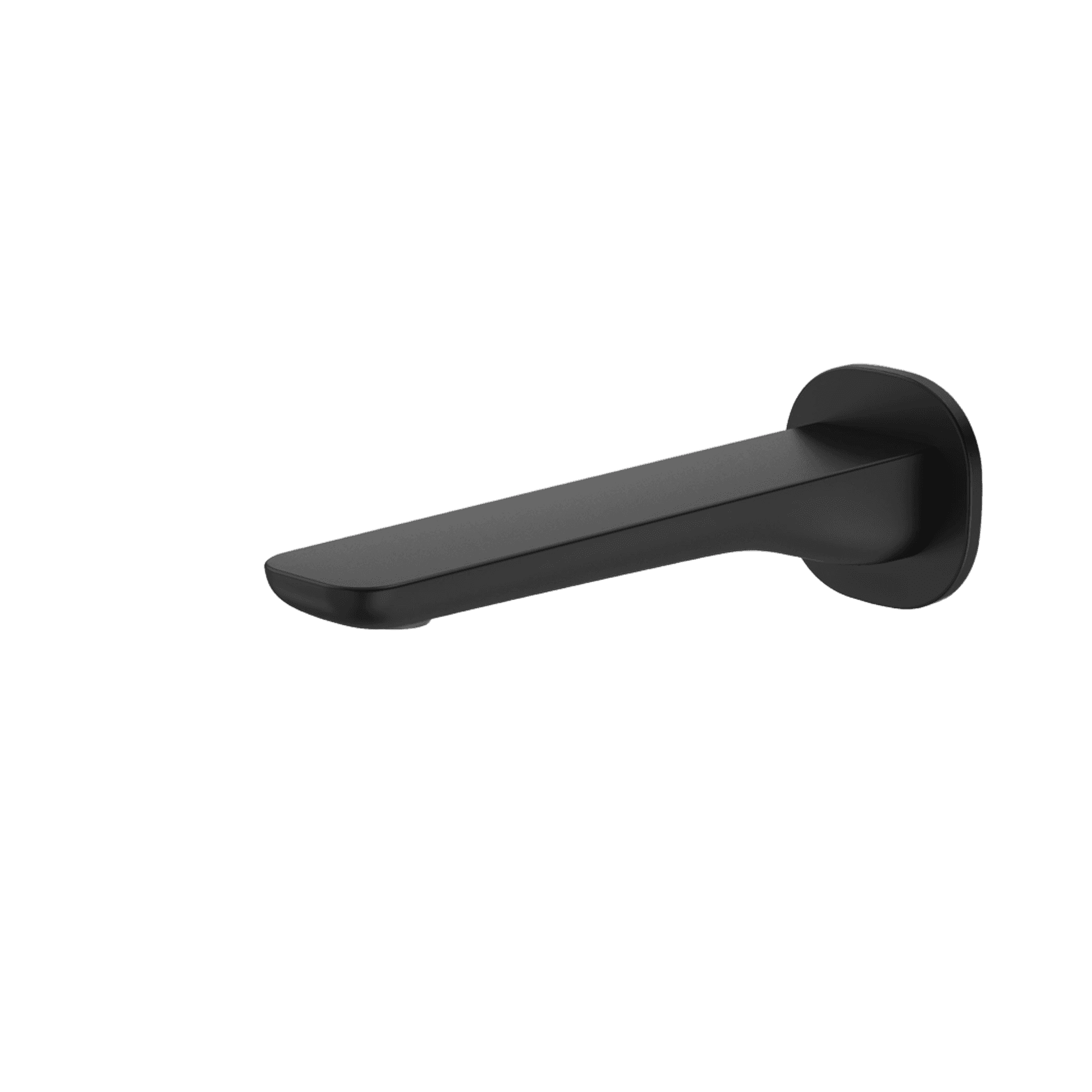 Contura II Basin/Bath Outlet 180mm