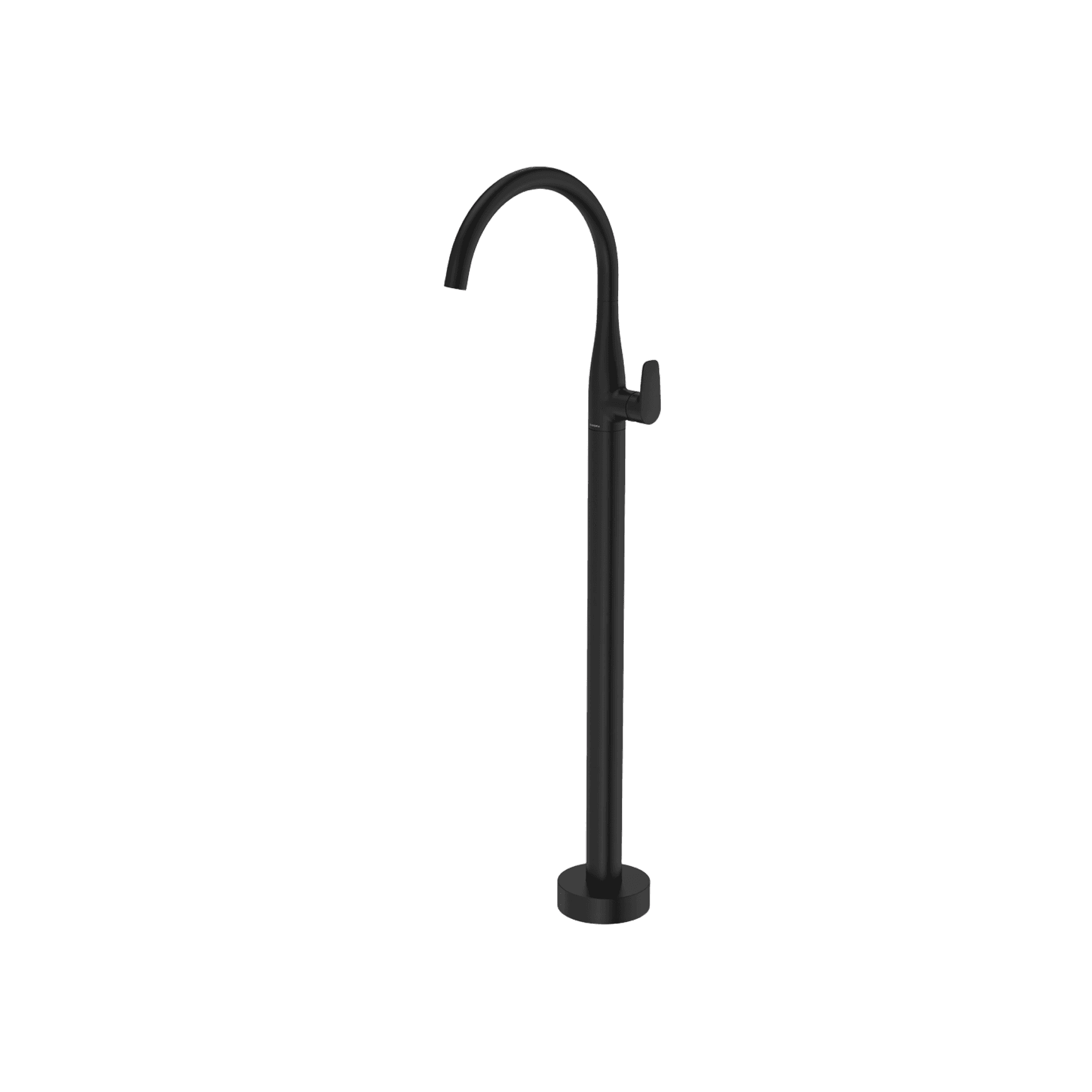 Contura II Freestanding Bath Filler