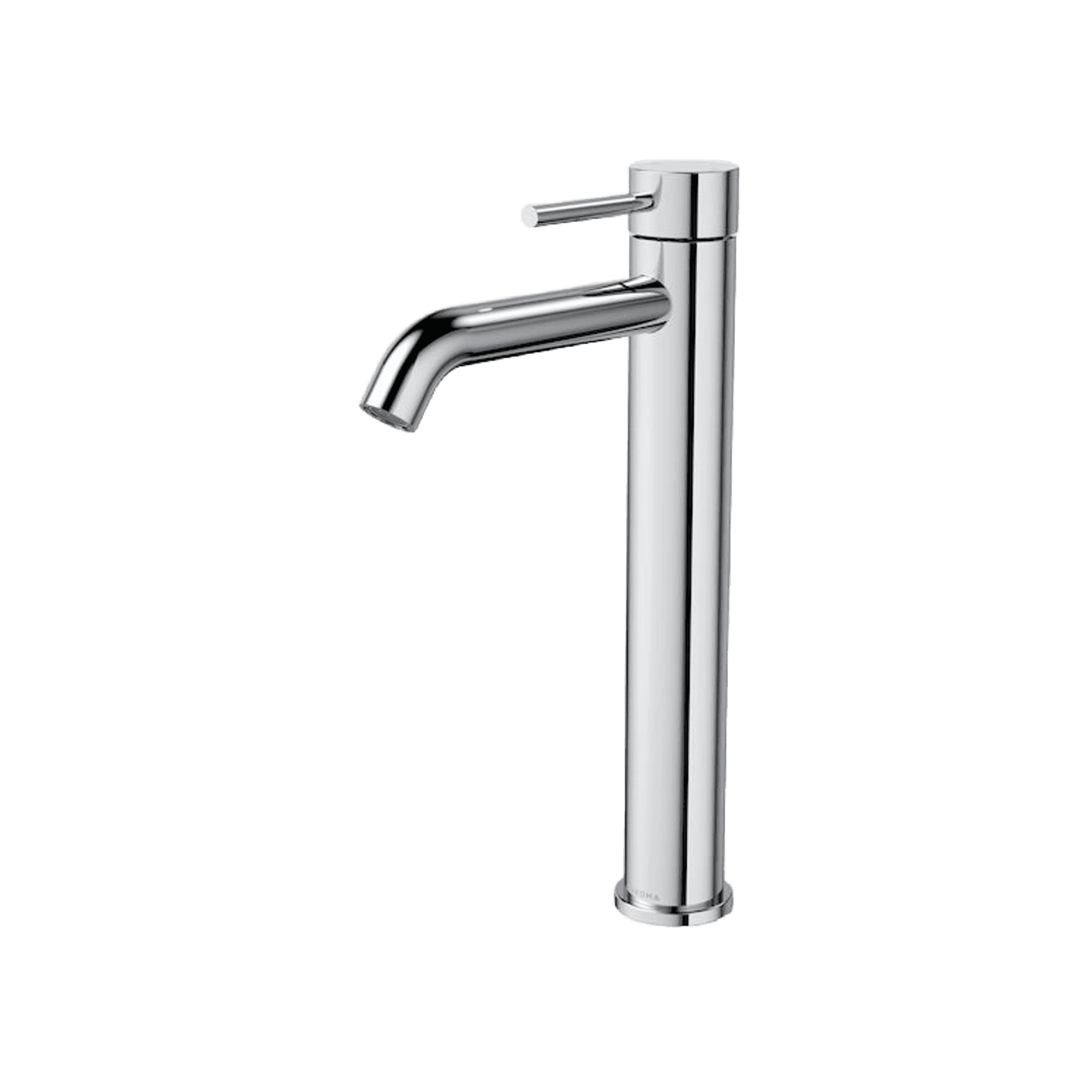 Liano II Tower Basin Mixer - All Pressure - Lead Free