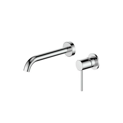 Gisele Wall Basin Mixer