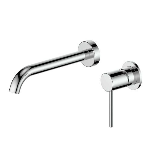 Gisele Wall Basin Mixer