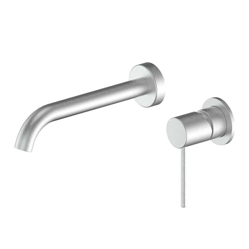 Gisele Wall Basin Mixer
