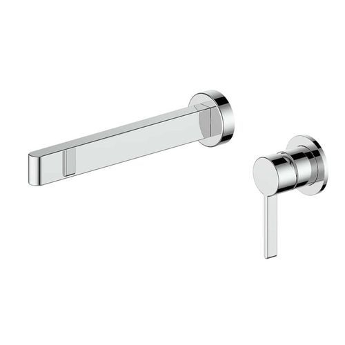 Glint Wall Basin Mixer
