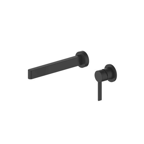 Glint Wall Basin Mixer