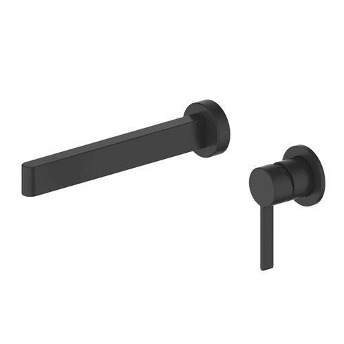 Glint Wall Basin Mixer