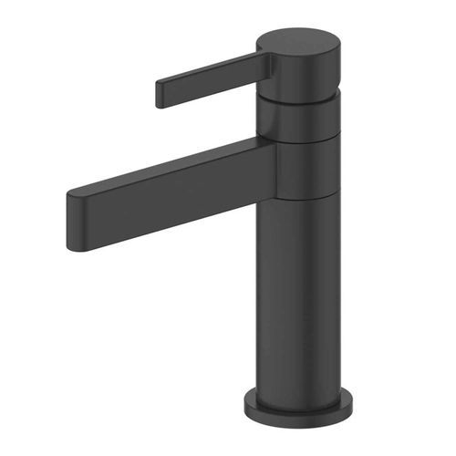 Glint Basin Mixer