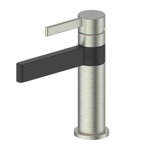 Glint Basin Mixer