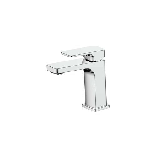 Swept Basin Mixer