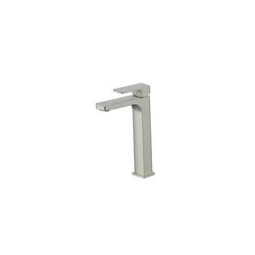 Swept Tower Basin Mixer