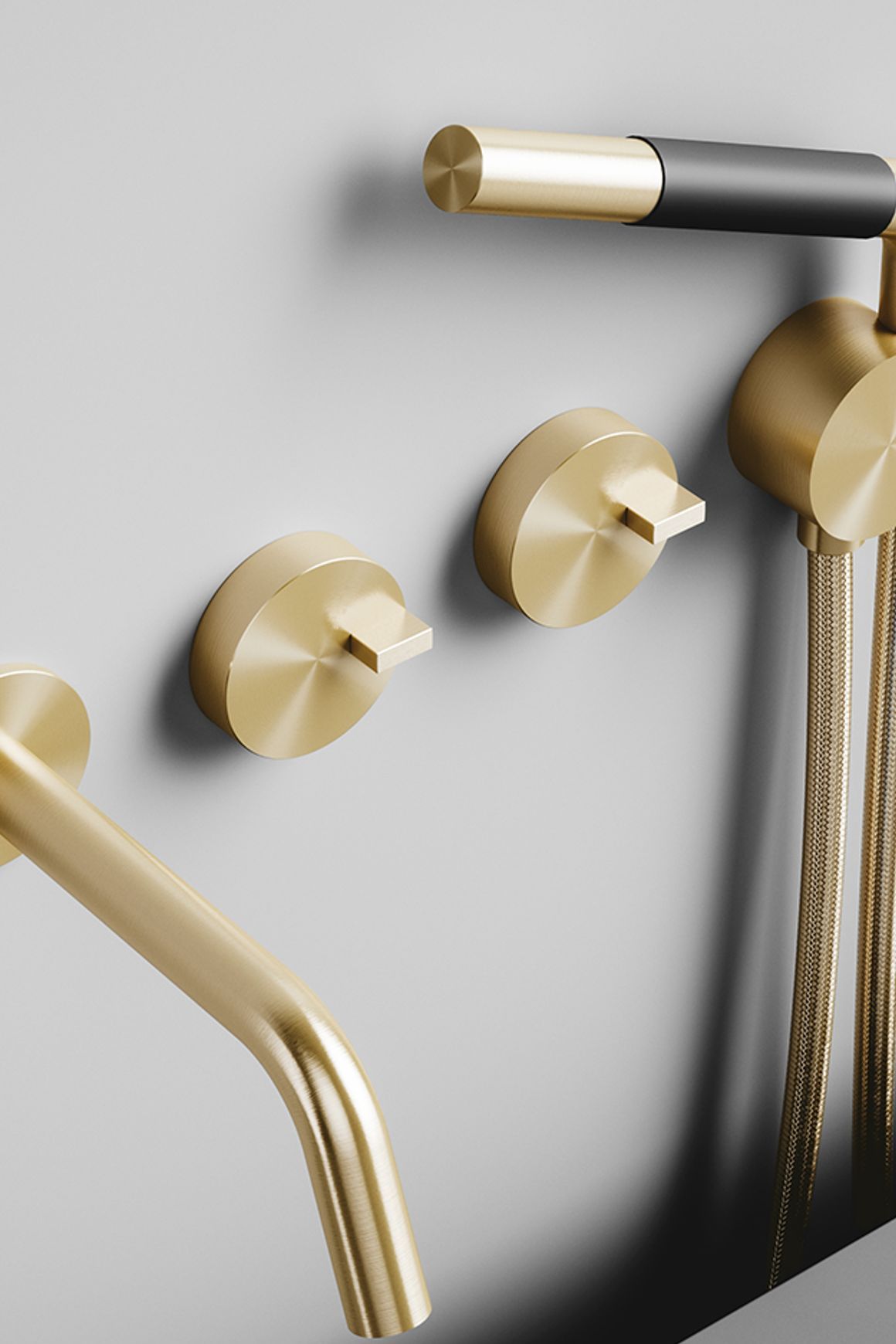 Q Collection by QUADRO