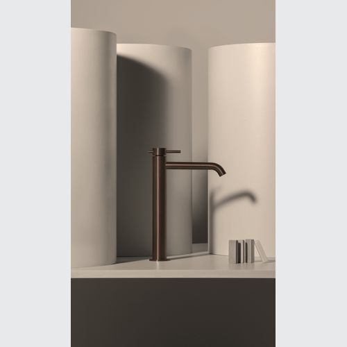 Zucchetti | Helm Stainless Steel Mixers & Taps