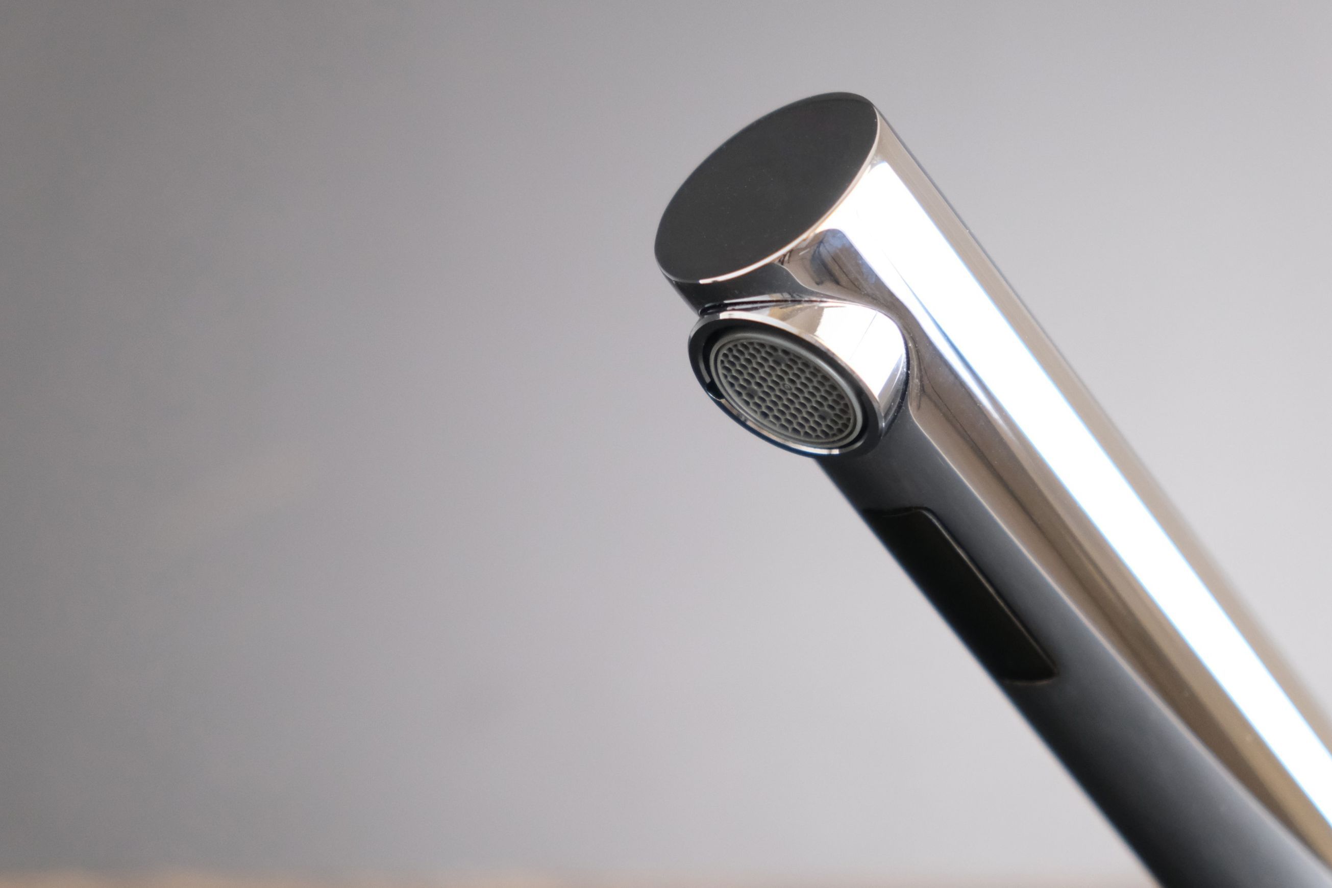 Sensor Tapware