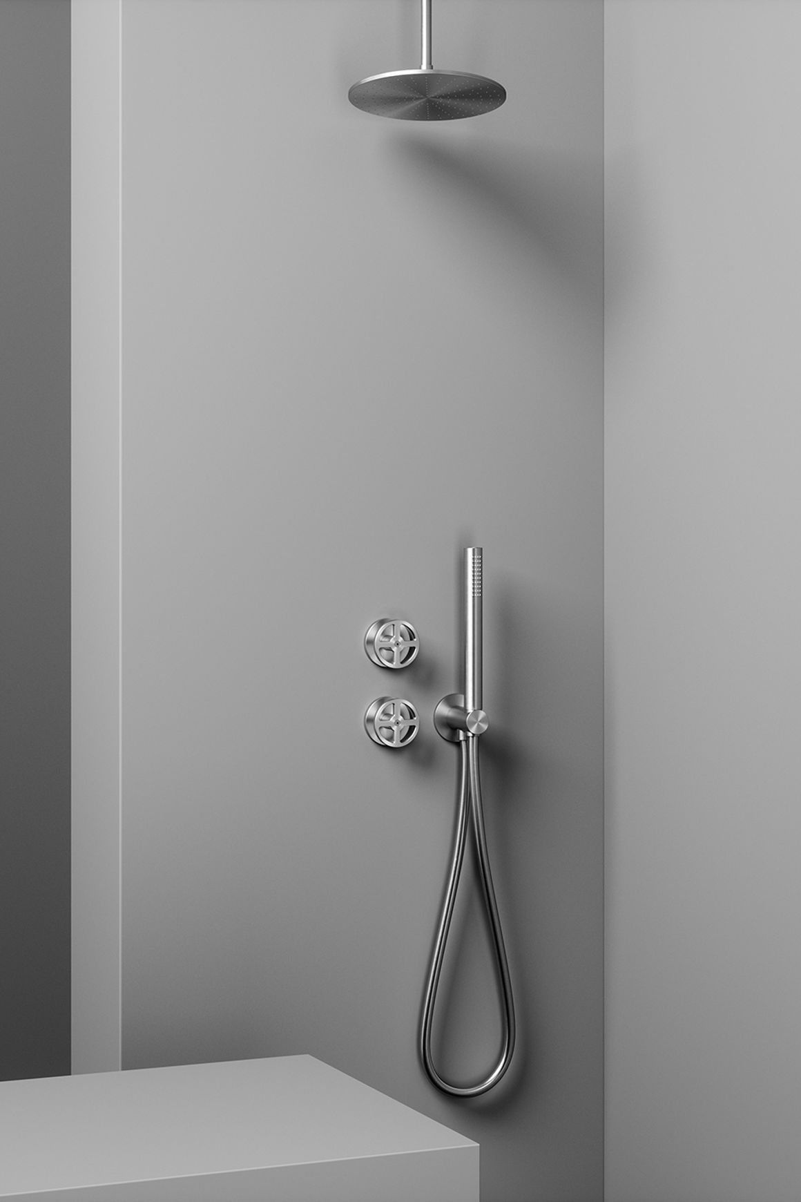 Valvola02 Collection by QUADRO
