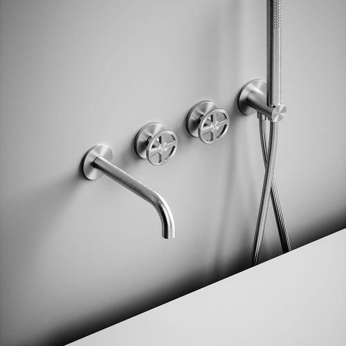 Valvola02 Collection by QUADRO