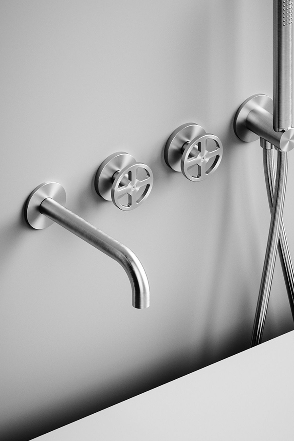Valvola02 Collection by QUADRO