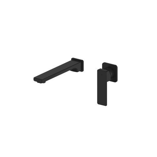 Arcas Wall Basin Mixer