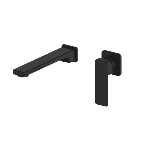 Arcas Wall Basin Mixer