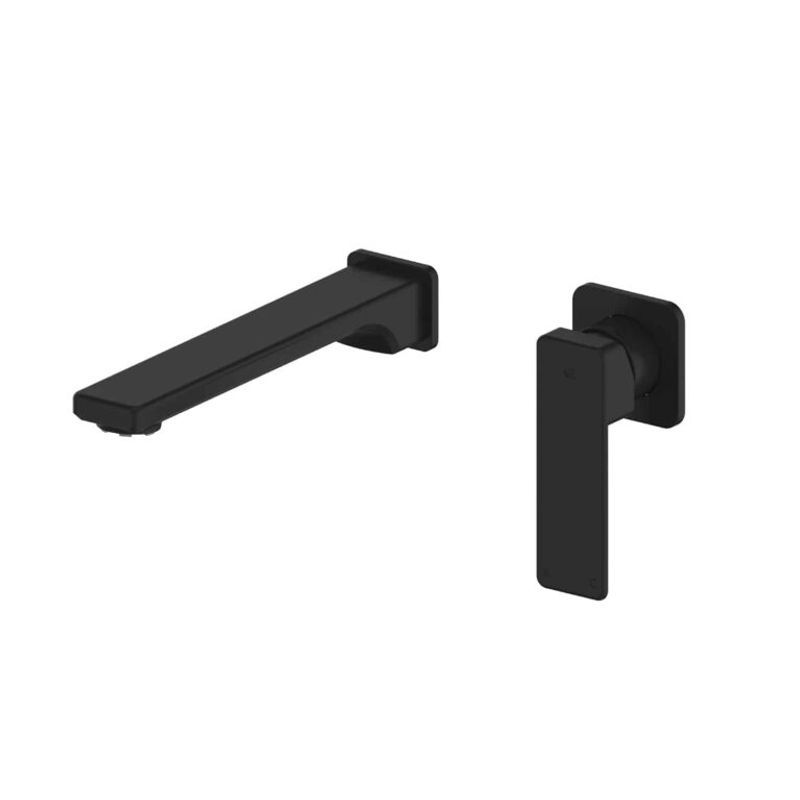 Arcas Wall Basin Mixer