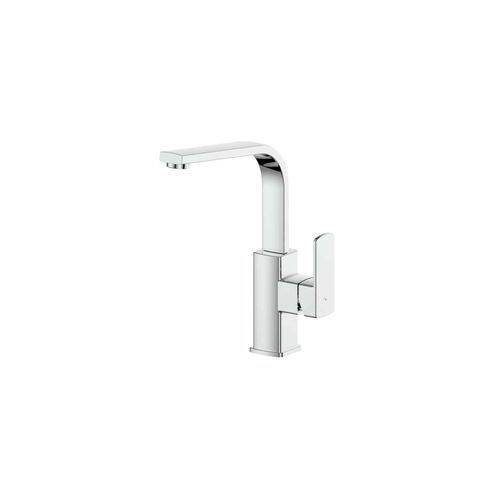 Arcas Sidelever Sink Mixer