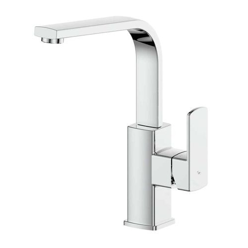 Arcas Sidelever Sink Mixer