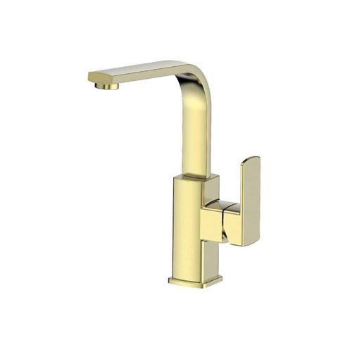 Arcas Sidelever Sink Mixer