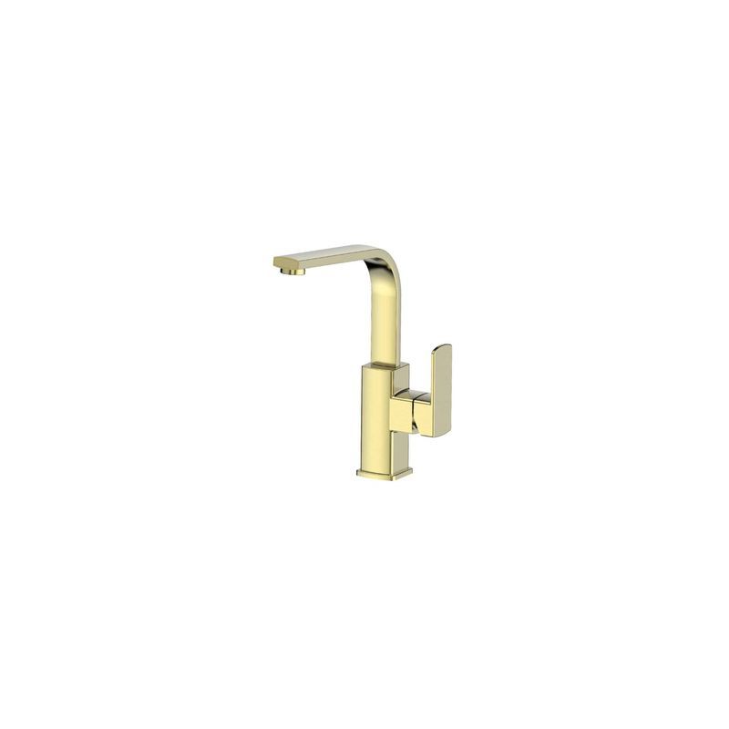 Arcas Sidelever Sink Mixer