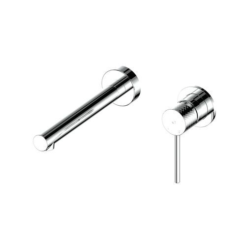 Mika Basin Mixer without Faceplate