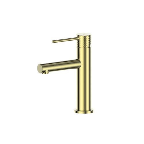 Mika Basin Mixer